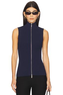 Carolyn Knit Vest