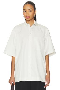 Svann Micro Collar Shirt
