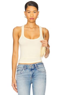 Lucy Racer Back Tank