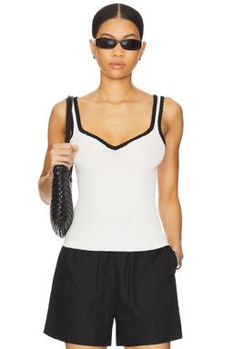 Shay Tank Top