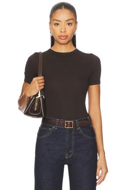 New Classic Short Sleeve Tee