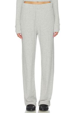 Thermal Lounge Pant