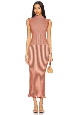 Golfo Maxi Dress