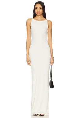 Iris Maxi Dress
