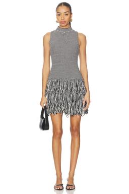 Pernille Knit Dress