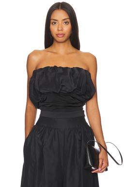 Laila Combo Bustier Top
