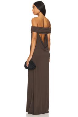 Sofie Maxi Dress