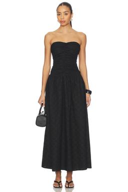 Lia Maxi Dress