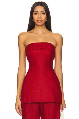 x REVOLVE Fleuri Top