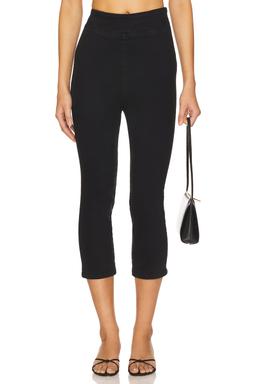 Jetset City Capri Pant