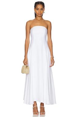 The Favorite Linen Dress