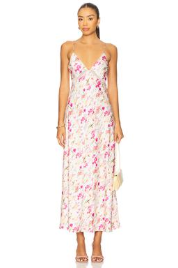 The Blackberry Dress