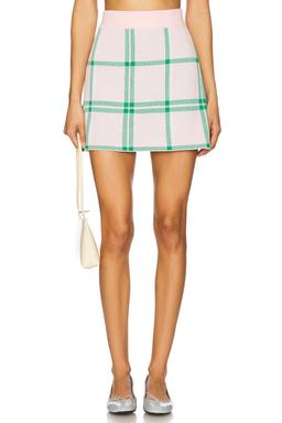 The Annabel Skirt