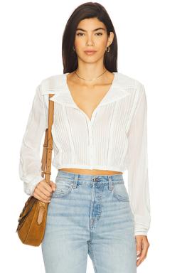 The Daisy Top