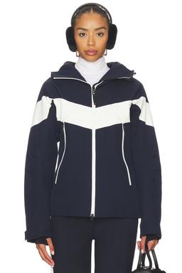Ashley-T Jacket