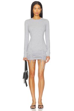 Riley Long Sleeve Dress