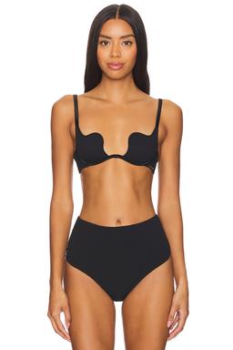 Le Stretch Micro U-plunge Bra