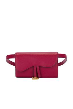 Dior Saddle Belt Bag