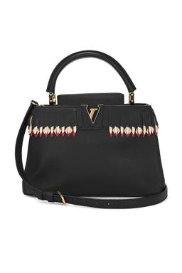 Louis Vuitton Capucines PM Handbag