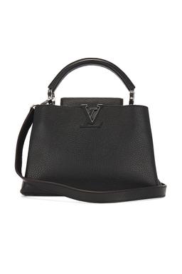 Louis Vuitton Capucines BB Handbag