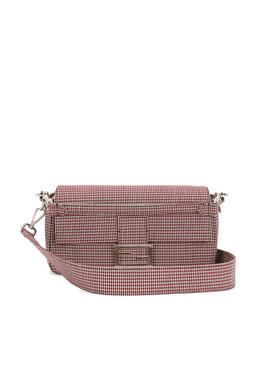 Fendi Mama Baguette Shoulder Bag