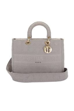 Dior Lady D-Lite Handbag