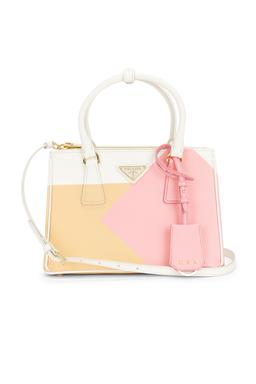 Prada Saffiano Galleria Handbag