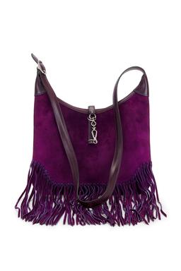 Hermes Veau Doblis Sac Trim Anate Shoulder Bag