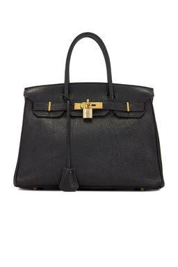 Hermes Birkin 30 Taurillon Handbag