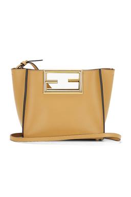 Fendi Way Tote Bag