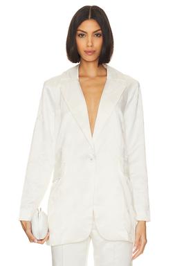Ruth Blazer Jacket