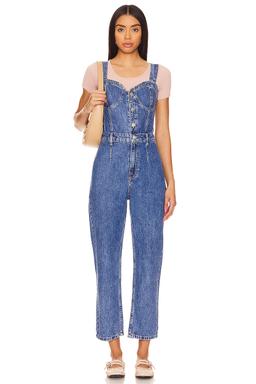 x Revolve x We The Free Kensington Jumpsuit
