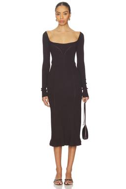 Allister Sweater Dress