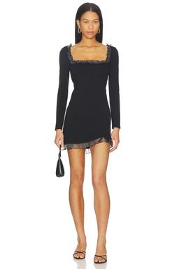 Lucette Mini Dress