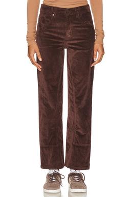 x We The Free Risk Taker Cord Straight Leg