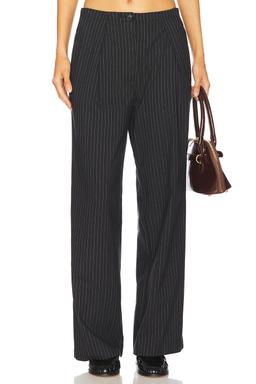 x REVOLVE Tyler Trouser