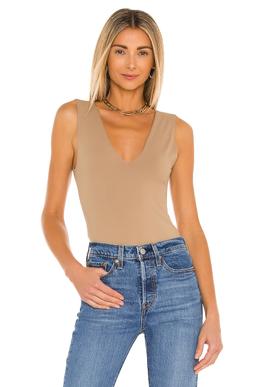 Keep It Sleek Bodysuit