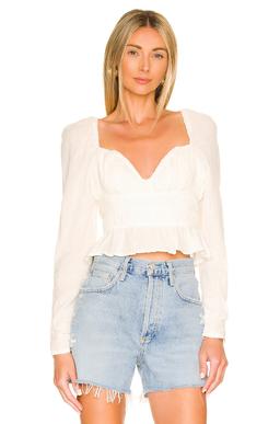 Chloe Top