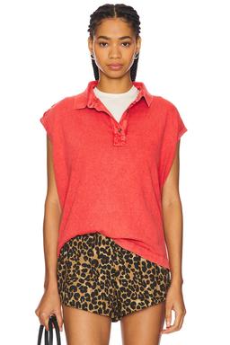 x REVOLVE Keep On Polo