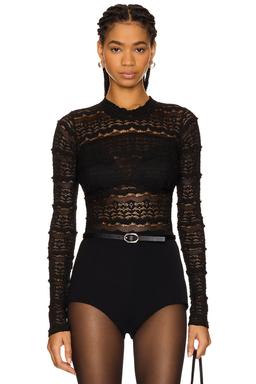 x Intimately FP Angelina Bodysuit