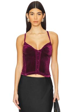 About Last Night Corset