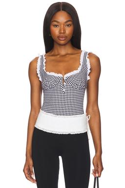 x Intimately FP Cassie Bodysuit