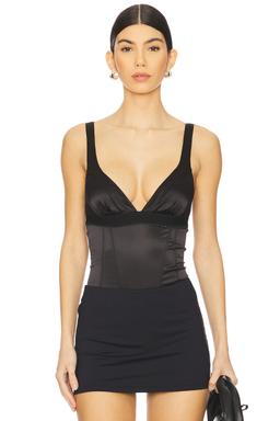 x Intimately FP Anywhere With You Bodysuit