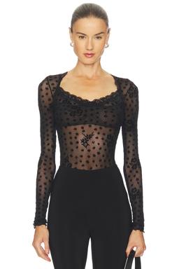 In The City Bodysuit