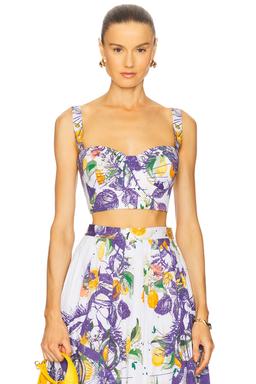 x REVOLVE Structured Bralette