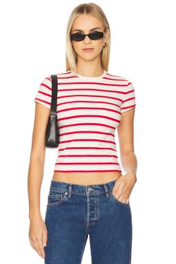 Super Stretch Baby Tee