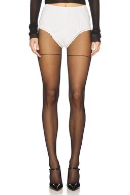 Hello Kitty Flower Panties