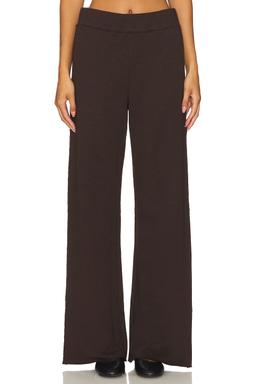 Flare Pants