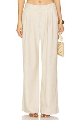 Decy High Waisted Pants