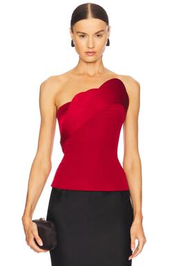 The Erytheia Petal Corset